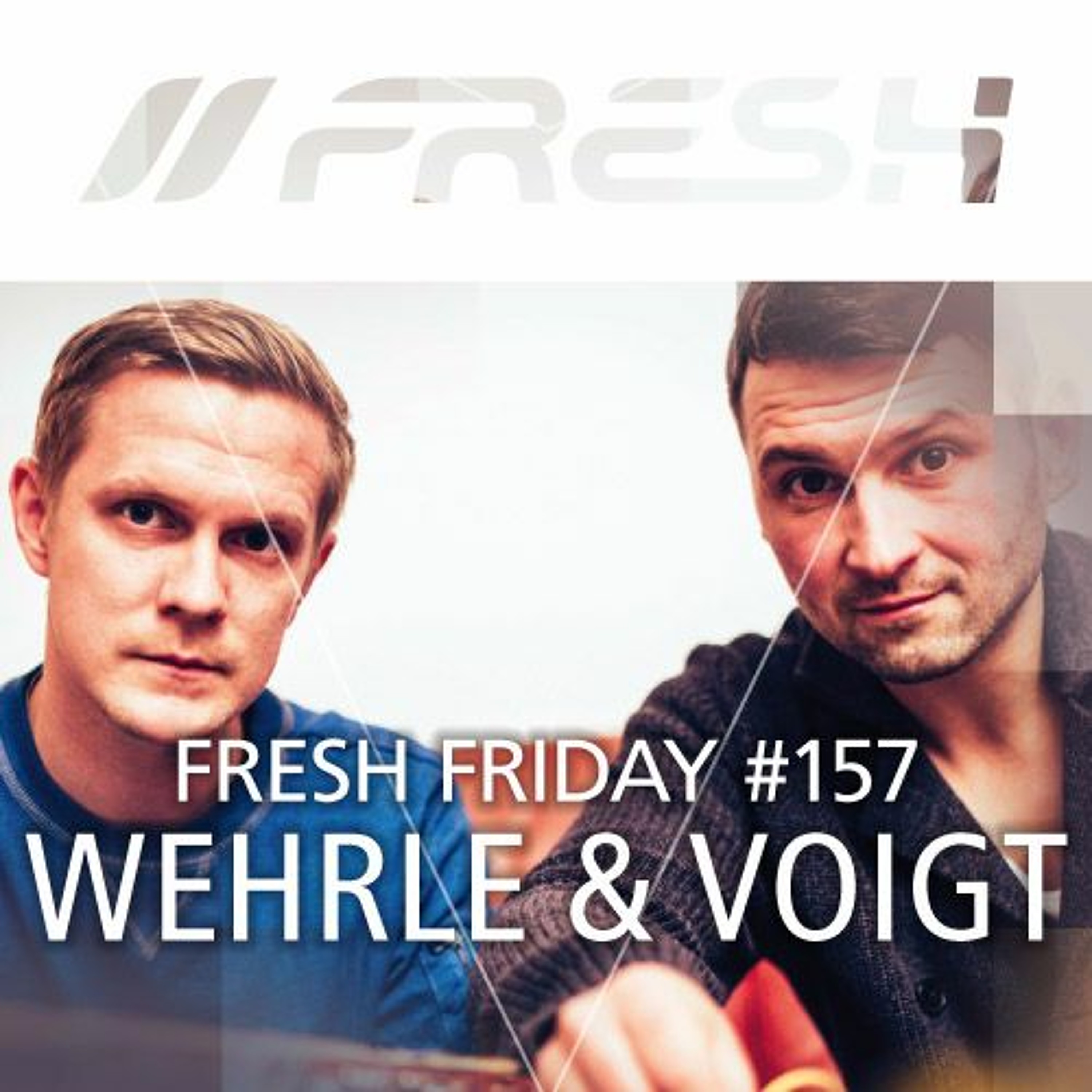 FRESH FRIDAY PODCAST