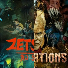 Skulls Of The Damned