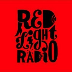 Pastimes @ Red Light Radio 24-7-2017
