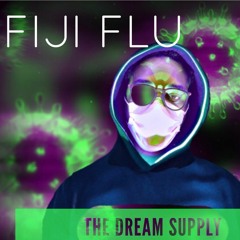 Fiji Flu - Brewce Wayne x Meech Maserati x Shawty Tha Clutch (Prod. By Brewce Wayne)
