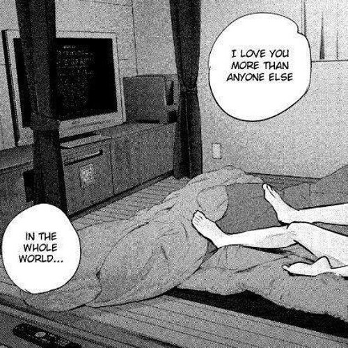 maybe i'm meant to be alone?