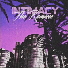 SQZ ME — INTIMACY (ECLISE REMIX)