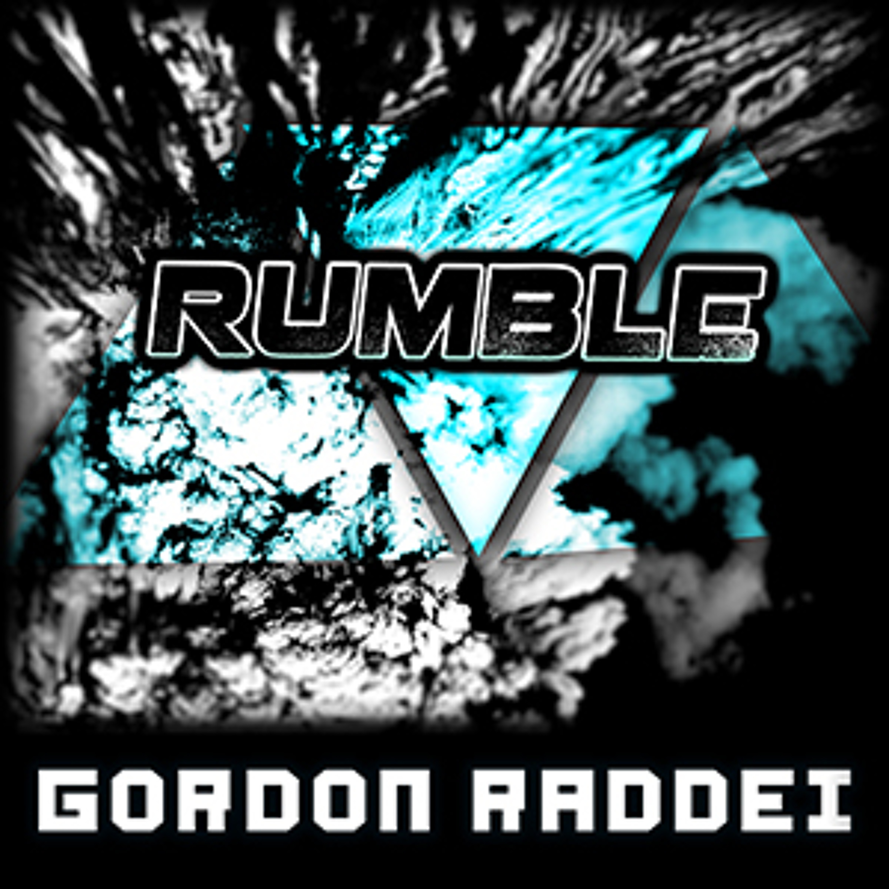 Rumble (Original Mix) episode artwork