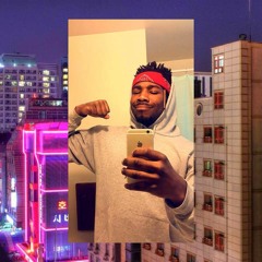 Loud Pack (Ft. Jared Inn ThaCutt) [Prod. IloveYouPeter]