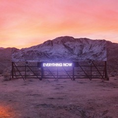 Arcade Fire "Everything Now" Album Kritik aus SWR2