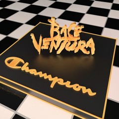 BACE VENTURA - CHAMPION