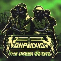 Non Phixion - Skum