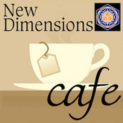 New Dimensions Cafe - Tony Schwartz & How Advertising Works