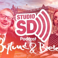 StudioSD - Bylund & Bieler - Avsnitt 67