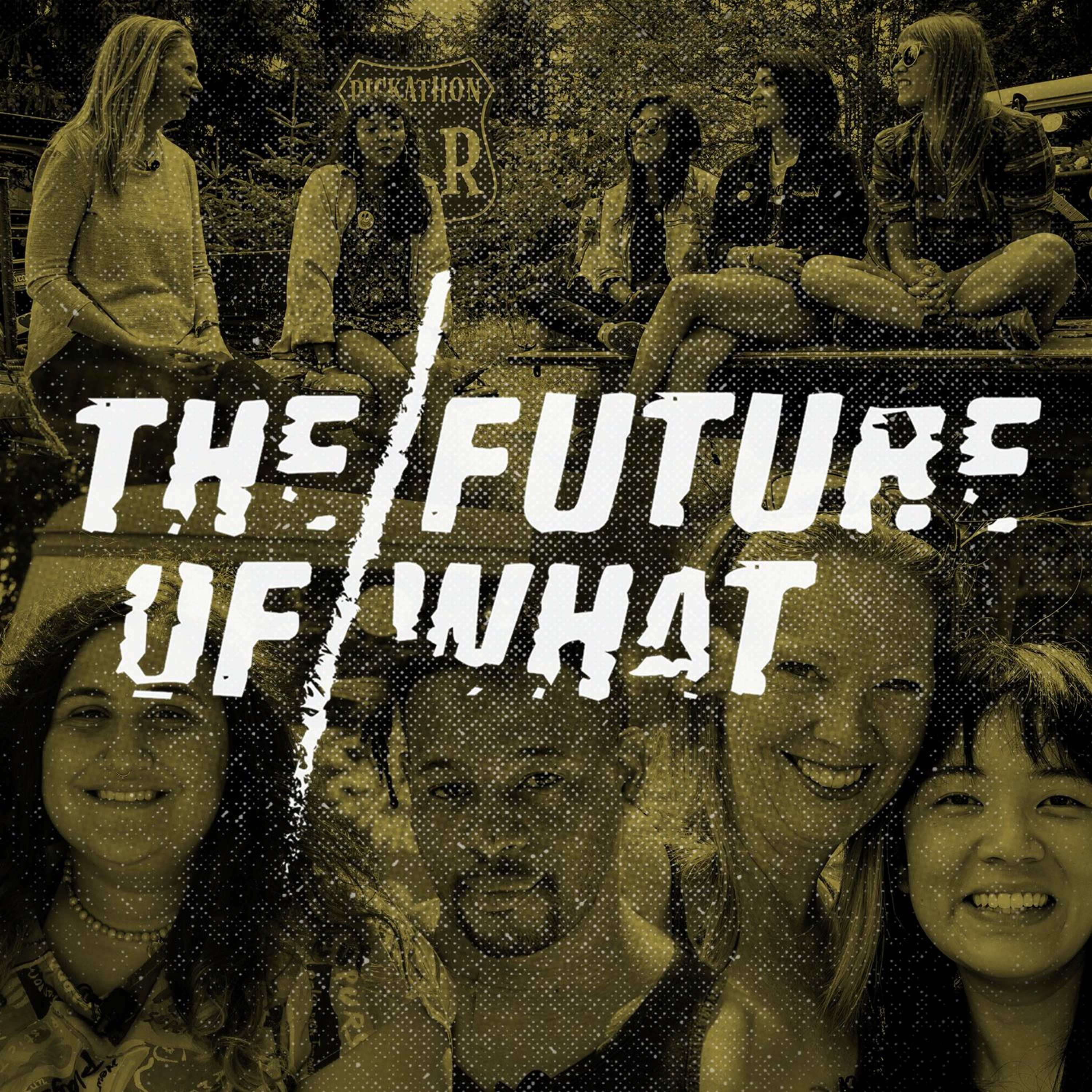 The Future of What