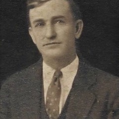 The Music We Carry With Us: Listener Peter Bullock