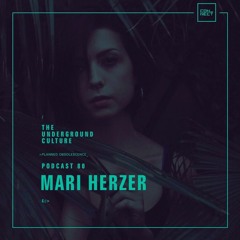 Mari Herzer (Live) @ Podcast Connect #080 Santos, SP - Brazil