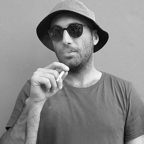 G.U.A - Guest Mix For Dub Waves