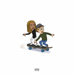 Follow - Simpson & Johnny Napalm