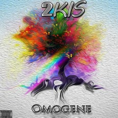 OMOGENE -(Prod. Zeldak)