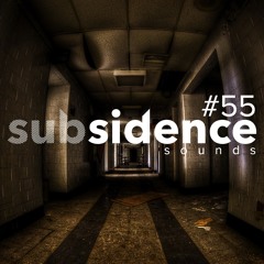 Subsidence Sounds 055 Dale Middleton