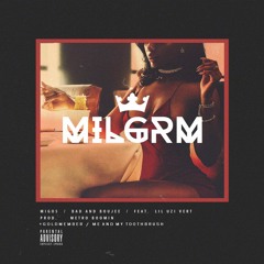 Gold and Boujee (MiGOS x Me & My Toothbrush) MiLGRM'$ MØNEY MAKIN CA$HUP