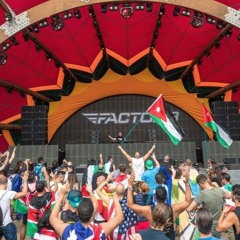 Factor B - Live @ FSOE Stage, Tomorrowland 2017