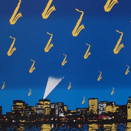 Alexis Laik - Danse Danse Danse (1985)