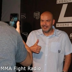 7 - 27 - 17 - Desmond Green, Ed Soares and Roland Sarria