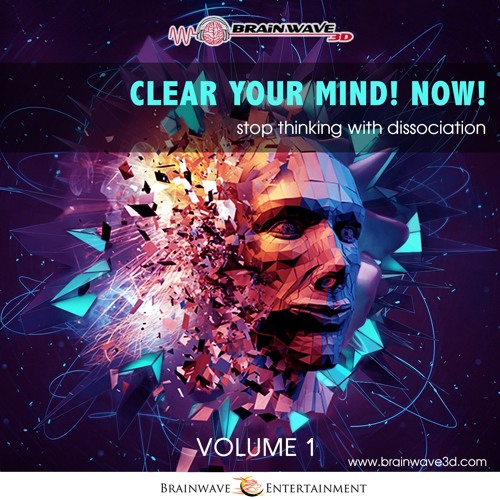 Clear Your Mind! NOW! DEMO
