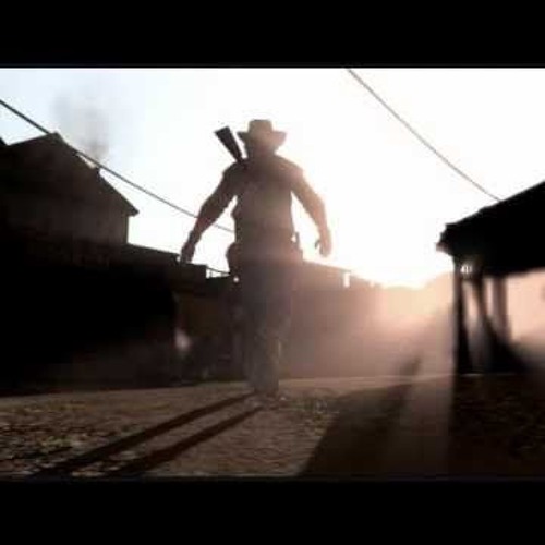Red Dead Redemption: Dead End Alley (C Harmonica) by The Harmonica ...