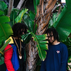 Khary & Lege Kale - Tidal Graves