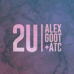 2U - David Guetta & Justin Bieber Cover (Alex Goot feat. Against The Current)