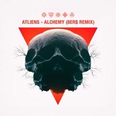 ATLiens - Alchemy (8Er$ Remix)