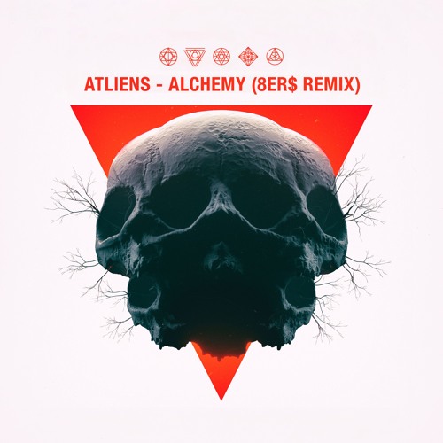 ATLiens - Alchemy (8Er$ Remix)