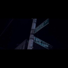 Menace To Society - Curry Bands & Vs Popp