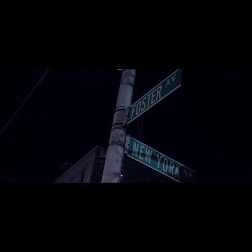 Menace To Society - Curry Bands & Vs Popp