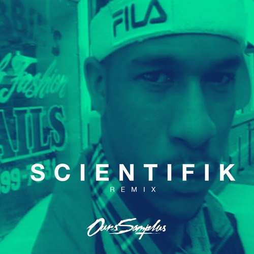 Scientifik - Lawtown - RMX