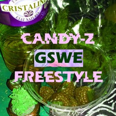 GSWE FREESTYLE II Prod. by ChrisCalor