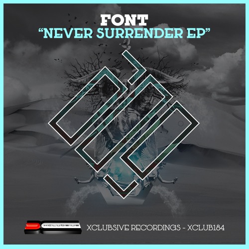 Font - Transcendence