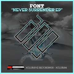 Font - Revival