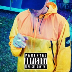 KHXZA - LUNATIC (PROD. MILEEX)