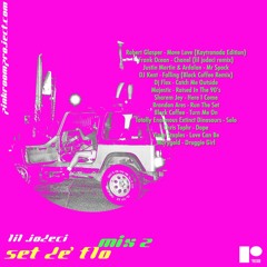 lil jodeci - set de flo' mix 2