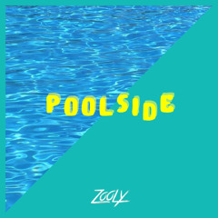 Poolside
