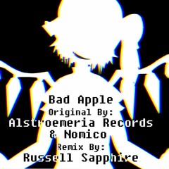 Bad Apple - Remix