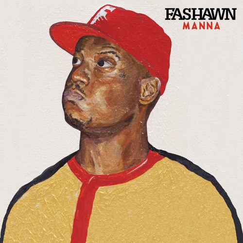 Fashawn - Manna (Moses)