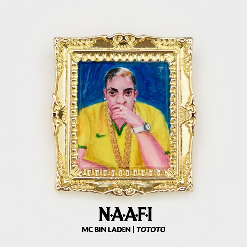 MC Bin Laden - Tototo