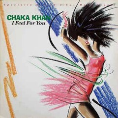 Chaka Khan - I Feel For You (SD Funky Reboot) [WAV MASTER]