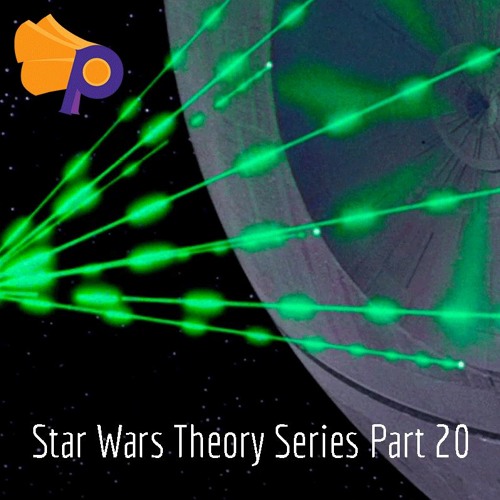 Star Wars Theory Series Part 20 Heres How Big The Death Star Would