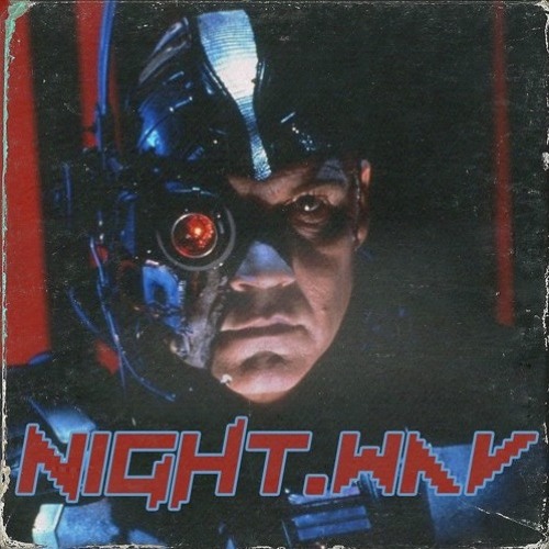 SYNTHWAVE