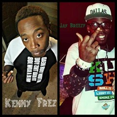 "FUCK YOU" by Kenny Frez ft TK & Jay Breezy
