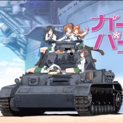 Senshadou Koushinkyoku! Panzer Vor!