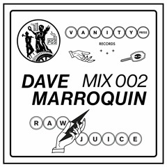 PGS Mix 002 - Dave Marroquin