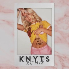 Zara Larsson - Ain't My Fault (Knyts Remix)