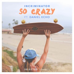 Incriminator - So Crazy (Ft. Daniel Echo)